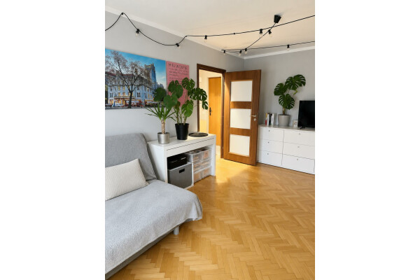 Warszawa, Bielany, Broniewskiego, Bielany Broniewskiego⭐42m2 / 2 odzielne pokoje+kuchnia⭐️balkon TRAMWAJ
