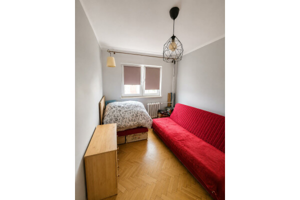 Warszawa, Bielany, Broniewskiego, Bielany Broniewskiego⭐42m2 / 2 odzielne pokoje+kuchnia⭐️balkon TRAMWAJ