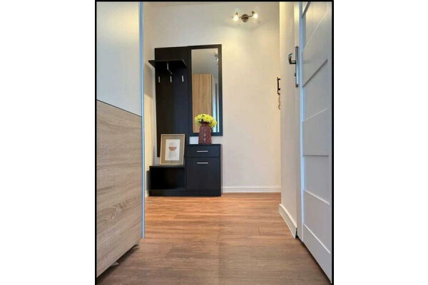 Katowice, Ochojec, Marcina Radockiego, Piotrowice Ochojec ul Radockiego ⭐37m 2 // 1 pok. + balkon