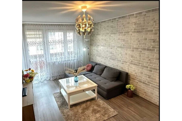 Katowice, Ochojec, Marcina Radockiego, Piotrowice Ochojec ul Radockiego ⭐37m 2 // 1 pok. + balkon