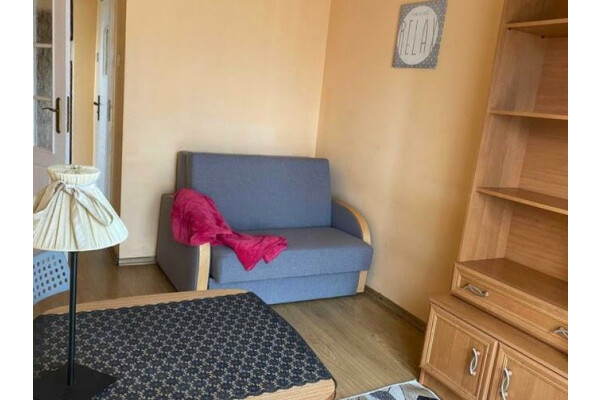 Katowice, Śr&oacute;dmieście, Uniwersytecka, Śr&oacute;dmieście Uniwersytecka⭐2 pokoje / 38 m2  UŚ