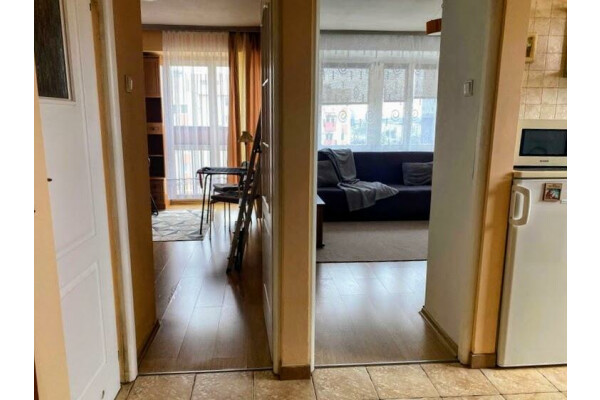 Katowice, Śr&oacute;dmieście, Uniwersytecka, Śr&oacute;dmieście Uniwersytecka⭐2 pokoje / 38 m2  UŚ