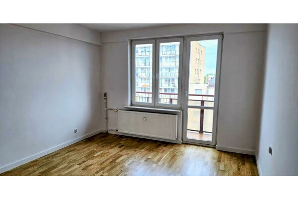 Warszawa, Mokot&oacute;w, Puławska, Stary Mokot&oacute;w Puławska/ 2 pok/ 41m2/ balkon