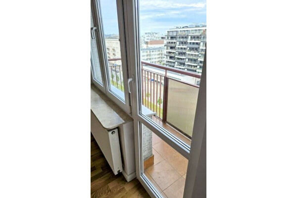 Warszawa, Mokot&oacute;w, Puławska, Stary Mokot&oacute;w Puławska/ 2 pok/ 41m2/ balkon