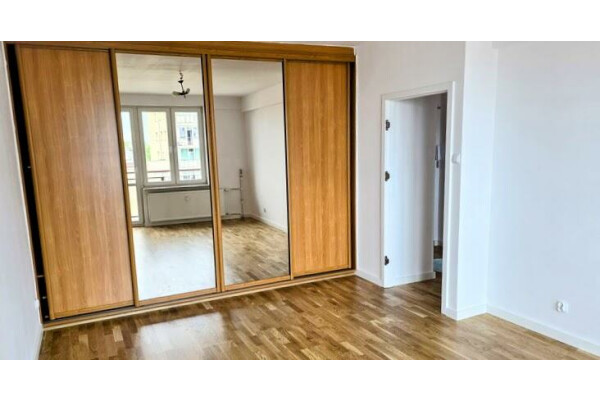 Warszawa, Mokot&oacute;w, Puławska, Stary Mokot&oacute;w Puławska/ 2 pok/ 41m2/ balkon