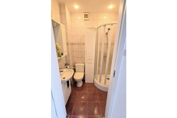 Warszawa, Mokot&oacute;w, Puławska, Stary Mokot&oacute;w Puławska/ 2 pok/ 41m2/ balkon