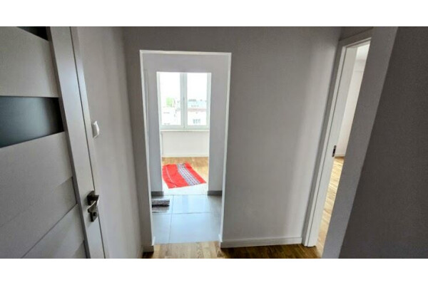 Warszawa, Mokot&oacute;w, Puławska, Stary Mokot&oacute;w Puławska/ 2 pok/ 41m2/ balkon