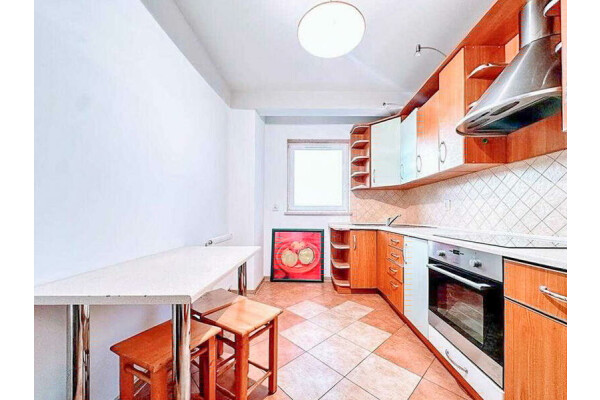 małopolskie, Krak&oacute;w, Prądnik Biały, Bociana, Prądnik Biały ul. Bociana⭐2 pok.| 52m2 + duży taran | nowe bud TRAMWAJ