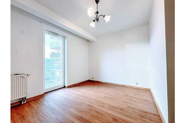 Krak&oacute;w, Prądnik Biały, Bociana, Prądnik Biały ul. Bociana⭐2 pok.| 52m2 + duży taran | nowe bud TRAMWAJ