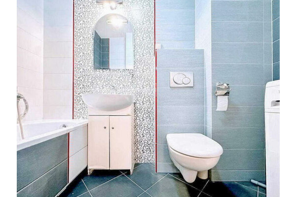Krak&oacute;w, Prądnik Biały, Bociana, Prądnik Biały ul. Bociana⭐2 pok.| 52m2 + duży taran | nowe bud TRAMWAJ