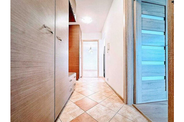Krak&oacute;w, Prądnik Biały, Bociana, Prądnik Biały ul. Bociana⭐2 pok.| 52m2 + duży taran | nowe bud TRAMWAJ