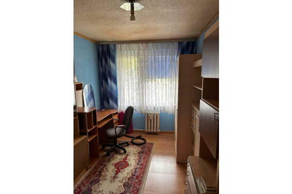 Jaworzno, Śr&oacute;dmieście, Wandy, Jaworzno Śr&oacute;dmieście ul. Wandy⭐50,5m2 // 2 pokoje + Balkon