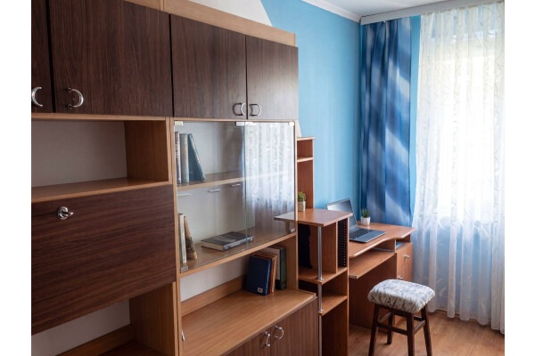 Jaworzno, Śr&oacute;dmieście, Wandy, Jaworzno Śr&oacute;dmieście ul. Wandy⭐50,5m2 // 2 pokoje + Balkon