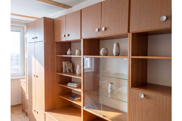 Jaworzno, Śr&oacute;dmieście, Wandy, Jaworzno Śr&oacute;dmieście ul. Wandy⭐50,5m2 // 2 pokoje + Balkon