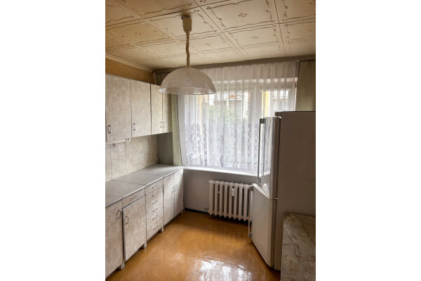 Jaworzno, Śr&oacute;dmieście, Wandy, Jaworzno Śr&oacute;dmieście ul. Wandy⭐50,5m2 // 2 pokoje + Balkon