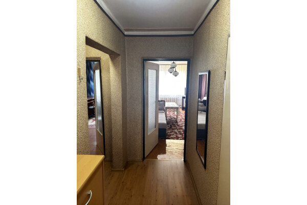 Jaworzno, Śr&oacute;dmieście, Wandy, Jaworzno Śr&oacute;dmieście ul. Wandy⭐50,5m2 // 2 pokoje + Balkon