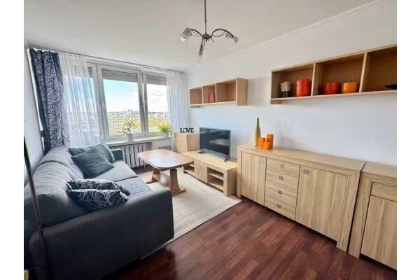 śląskie, Katowice, Koszutka, Korfantego, Katowice Koszutka Korfantego⭐3 pokoje z pięknym widokiem! obok Spodka