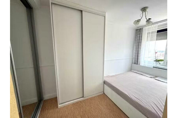 Katowice, Koszutka, Korfantego, Katowice Koszutka Korfantego⭐3 pokoje z pięknym widokiem! obok Spodka