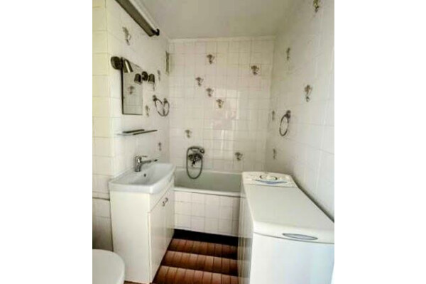 Warszawa, Mokot&oacute;w, Ksawer&oacute;w, al. Wilanowska, Mokot&oacute;w al. Wilanowska⭐2 pokoje+ duży zabudowany balkon // METRO 850m
