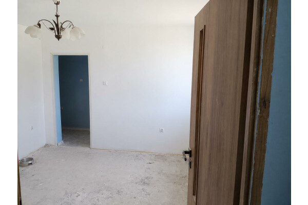 Bytom, Łagiewniki, Świętochłowicka, Bytom Łagiewniki ul. Świętochłowicka 46,6 m2 // 3 pokoje + balkon !