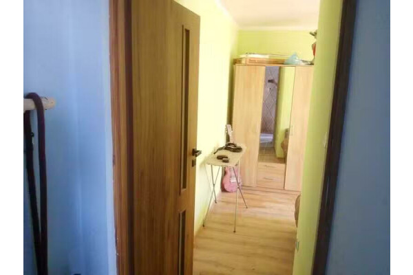 Bytom, Łagiewniki, Świętochłowicka, Bytom Łagiewniki ul. Świętochłowicka 46,6 m2 // 3 pokoje + balkon !
