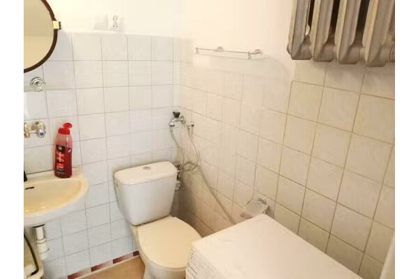 Bytom, Łagiewniki, Świętochłowicka, Bytom Łagiewniki ul. Świętochłowicka 46,6 m2 // 3 pokoje + balkon !