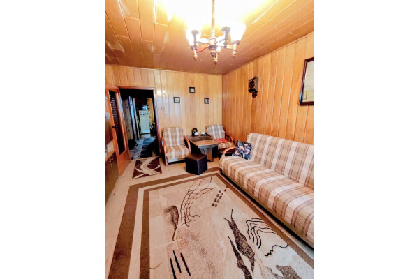 Sosnowiec, Zag&oacute;rze, 11 Listopada, Sosnowiec Zag&oacute;rze ul. 11 Listopada ⭐ 62,4m2 // 3 pokoje + Balkon