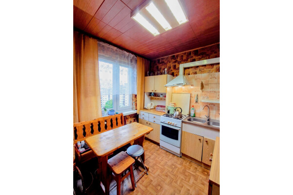 Sosnowiec, Zag&oacute;rze, 11 Listopada, Sosnowiec Zag&oacute;rze ul. 11 Listopada ⭐ 62,4m2 // 3 pokoje + Balkon