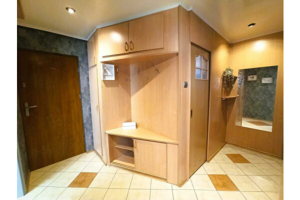 Zabrze, Centrum, Pawła Ślęczka, Zabrze  Centrum ul. Ślęczka⭐ 44,2 m2 // 2 pokoje + balkon + piwnica !
