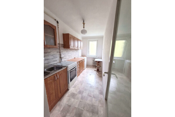 Sosnowiec, Sielec, Sielecka, Sosnowiec Sielec ul. Sielecka ⭐43m2 // 2 pok. + Balkon / Park Sielecki