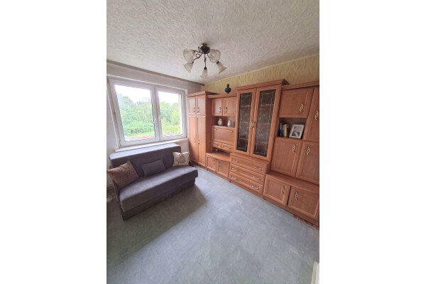 Sosnowiec, Sielec, Sielecka, Sosnowiec Sielec ul. Sielecka ⭐43m2 // 2 pok. + Balkon / Park Sielecki