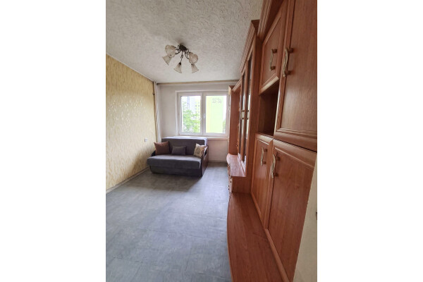 Sosnowiec, Sielec, Sielecka, Sosnowiec Sielec ul. Sielecka ⭐43m2 // 2 pok. + Balkon / Park Sielecki