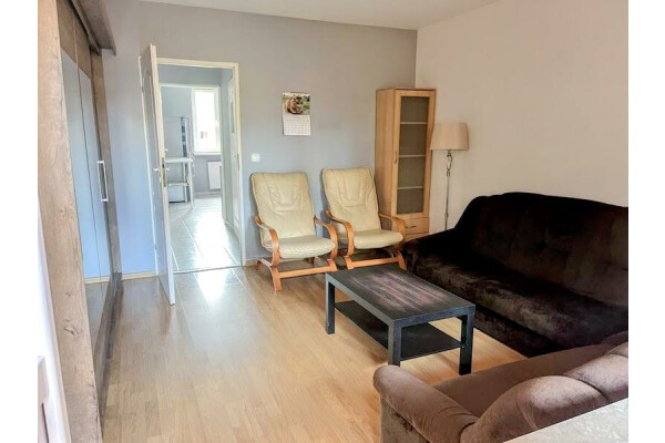 Krak&oacute;w, Bieżan&oacute;w-Prokocim, Malachitowa, ZŁOCIEŃ - ul. Malachitowa ⭐  46m2 / 2 pokoje + balkon ATRAKCYJNA CENA
