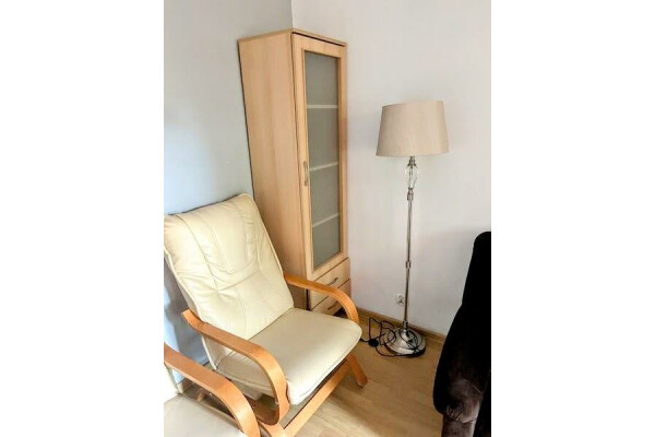 Krak&oacute;w, Bieżan&oacute;w-Prokocim, Malachitowa, ZŁOCIEŃ - ul. Malachitowa ⭐  46m2 / 2 pokoje + balkon ATRAKCYJNA CENA