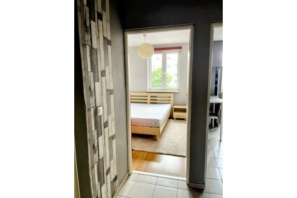 Krak&oacute;w, Bieżan&oacute;w-Prokocim, Malachitowa, ZŁOCIEŃ - ul. Malachitowa ⭐  46m2 / 2 pokoje + balkon ATRAKCYJNA CENA