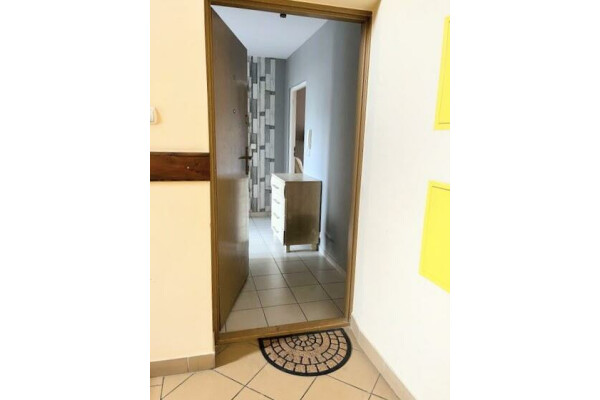 Krak&oacute;w, Bieżan&oacute;w-Prokocim, Malachitowa, ZŁOCIEŃ - ul. Malachitowa ⭐  46m2 / 2 pokoje + balkon ATRAKCYJNA CENA
