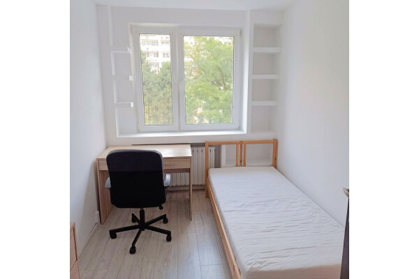 małopolskie, Krak&oacute;w, Bieżan&oacute;w-Prokocim, Aleksandry, Bieżan&oacute;w - Prokocim ul. Aleksandry ⭐ 61.1m2 / 4 pokoje + balkon PARK