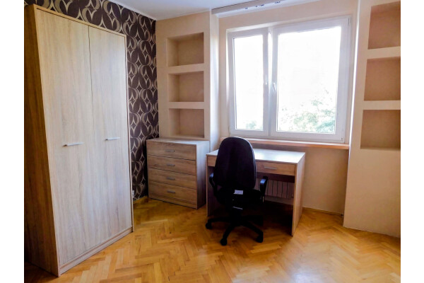 Krak&oacute;w, Bieżan&oacute;w-Prokocim, Aleksandry, Bieżan&oacute;w - Prokocim ul. Aleksandry ⭐ 61.1m2 / 4 pokoje + balkon PARK