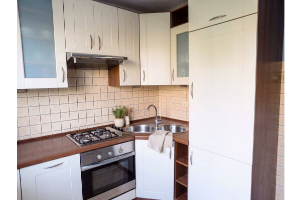 Krak&oacute;w, Bieżan&oacute;w-Prokocim, Aleksandry, Bieżan&oacute;w - Prokocim ul. Aleksandry ⭐ 61.1m2 / 4 pokoje + balkon PARK