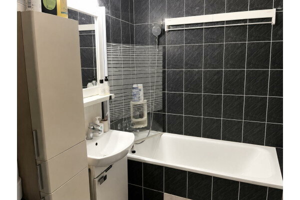 Warszawa, Bielany, Starej Baśni, Bielany ul. Starej Baśni⭐️47,5m2 / 2 pok + garderoba⭐ METRO / tramwaj
