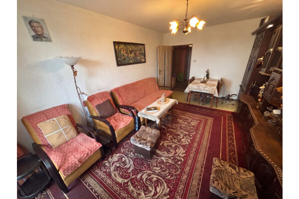 Zabrze, Centrum, Jana III Sobieskiego, Zabrze Centrum Jana III Sobieskiego⭐64 m2 // 3 pokoje + balkon !