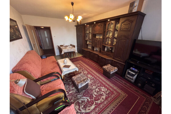 Zabrze, Centrum, Jana III Sobieskiego, Zabrze Centrum Jana III Sobieskiego⭐64 m2 // 3 pokoje + balkon !