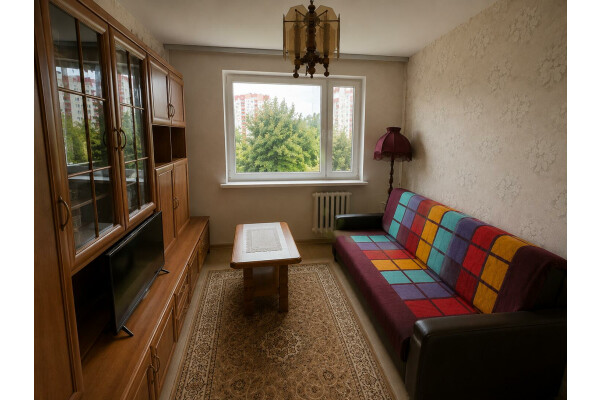 Zabrze, Centrum, Jana III Sobieskiego, Zabrze Centrum Jana III Sobieskiego⭐64 m2 // 3 pokoje + balkon !