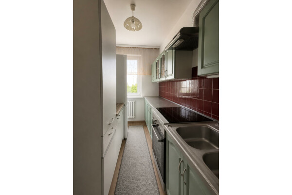 Zabrze, Centrum, Jana III Sobieskiego, Zabrze Centrum Jana III Sobieskiego⭐64 m2 // 3 pokoje + balkon !