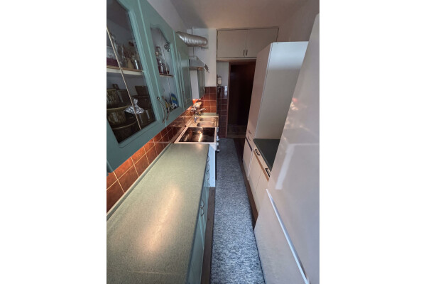 Zabrze, Centrum, Jana III Sobieskiego, Zabrze Centrum Jana III Sobieskiego⭐64 m2 // 3 pokoje + balkon !