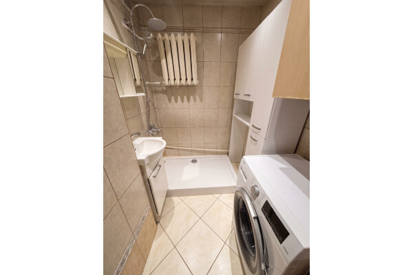 Zabrze, Centrum, Jana III Sobieskiego, Zabrze Centrum Jana III Sobieskiego⭐64 m2 // 3 pokoje + balkon !