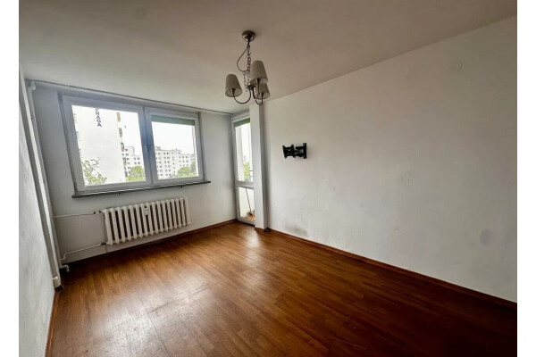 mazowieckie, Warszawa, Targ&oacute;wek, Gajkowicza, Targ&oacute;wek ul. Gojkowicza⭐3 pokoje / 54m2 + balkon METRO Trocka 5 minut
