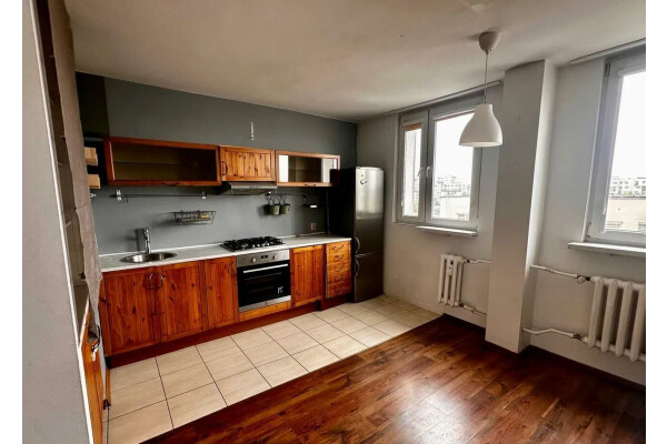 Warszawa, Targ&oacute;wek, Gajkowicza, Targ&oacute;wek ul. Gojkowicza⭐3 pokoje / 54m2 + balkon METRO Trocka 5 minut
