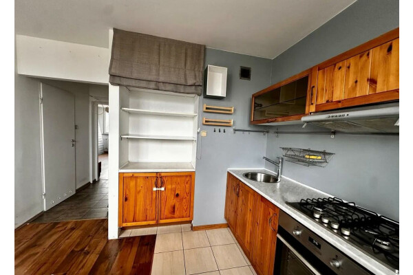 Warszawa, Targ&oacute;wek, Gajkowicza, Targ&oacute;wek ul. Gojkowicza⭐3 pokoje / 54m2 + balkon METRO Trocka 5 minut