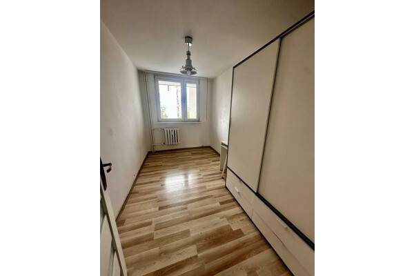Warszawa, Targ&oacute;wek, Gajkowicza, Targ&oacute;wek ul. Gojkowicza⭐3 pokoje / 54m2 + balkon METRO Trocka 5 minut